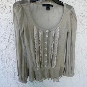 Marc jacob cardigan